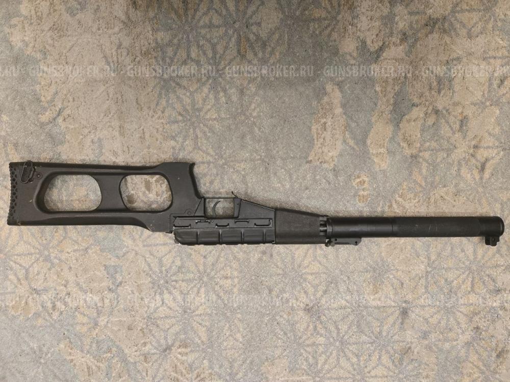 КО ВСС 7.62×39