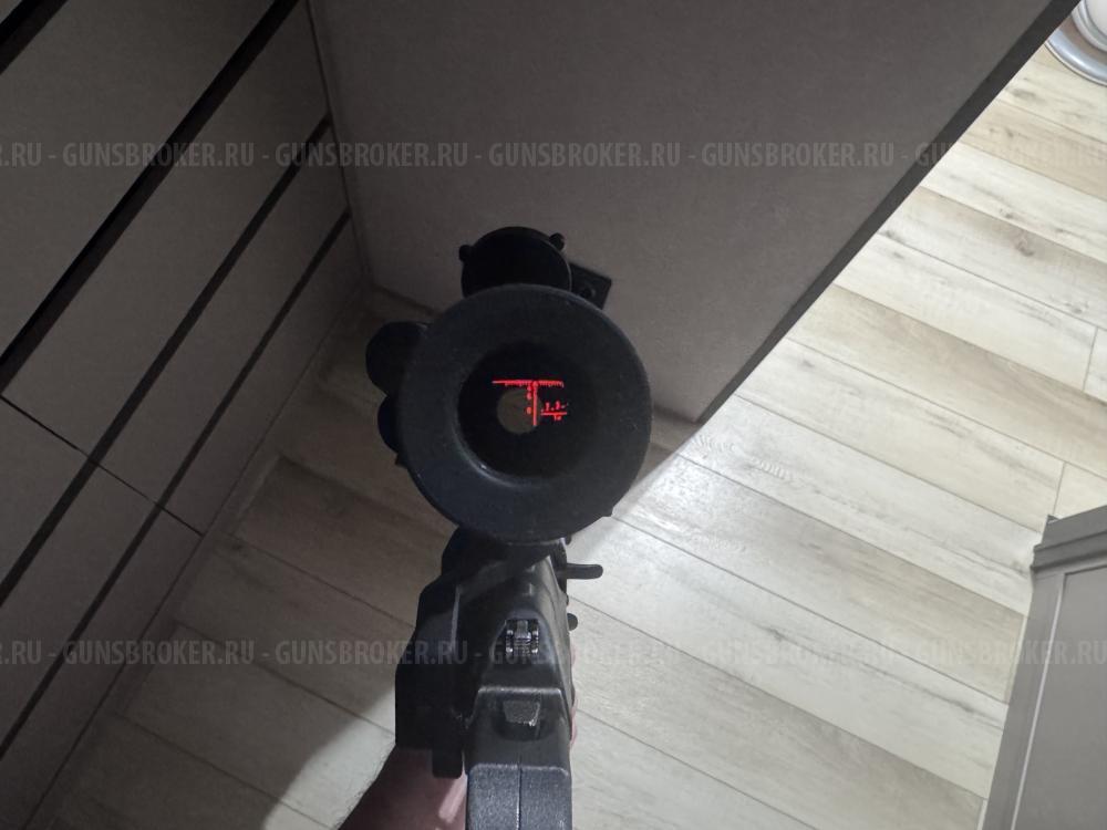 КО ВСС 7,62