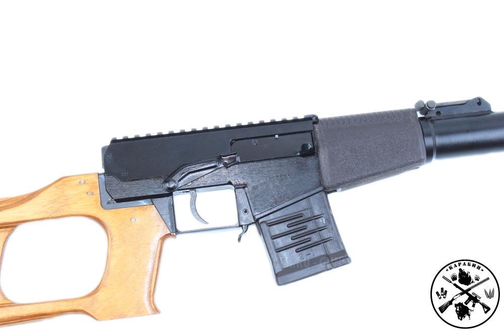 КО-ВСС к.9х39 "Винторез" Тула (Новый)