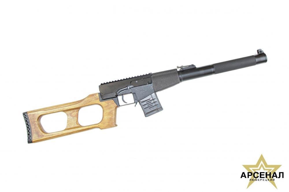 КО-ВССЛ к.366ТКМ Винторез 