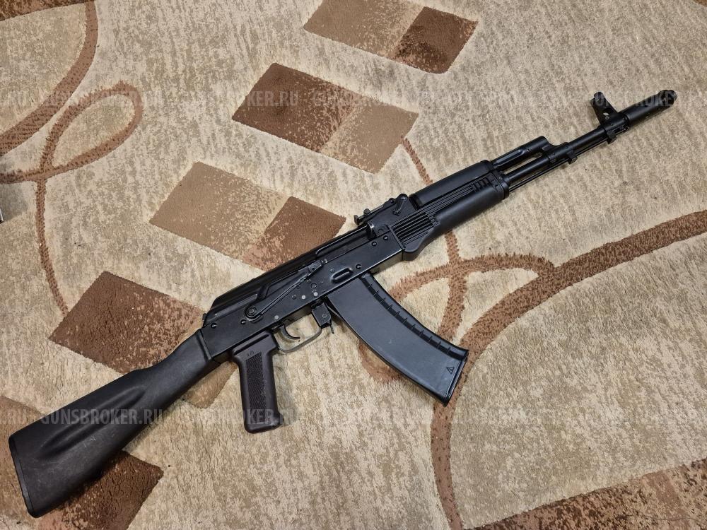 Ко74(АК-74)