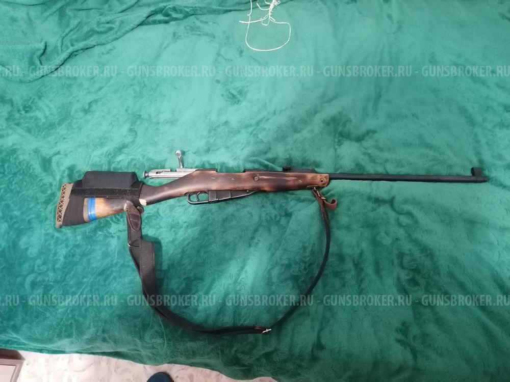 КО91-30м