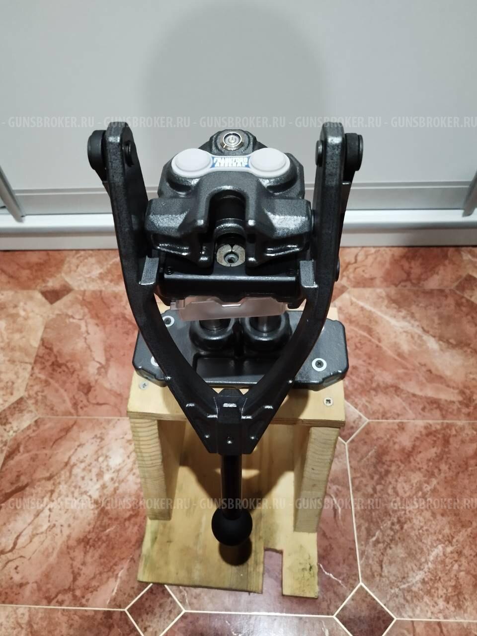 Коаксиальный пресс Frankford Arsenal Co-Axial Reloading Press