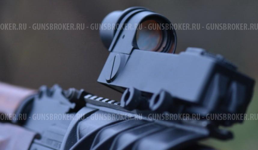 КОБРА ЭКП-1С-03» (2011 г.в.) ОРИГИНАЛ. Боковое крепление (ласточкин хвост)