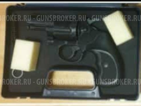  Кобра (пистолет газовый Reck Cobra)