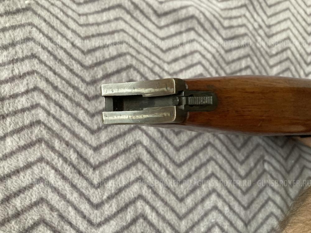 Кобура - приклад АПС