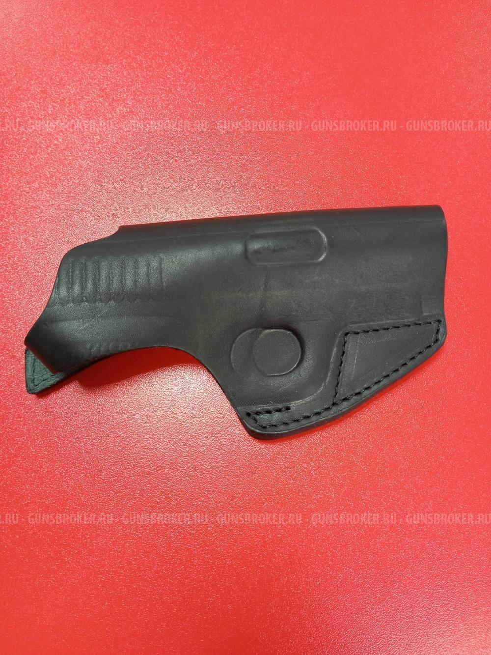 Кобура №15 поясная к пистолетам "Хорхе", "Гроза-021" (НОВАЯ)