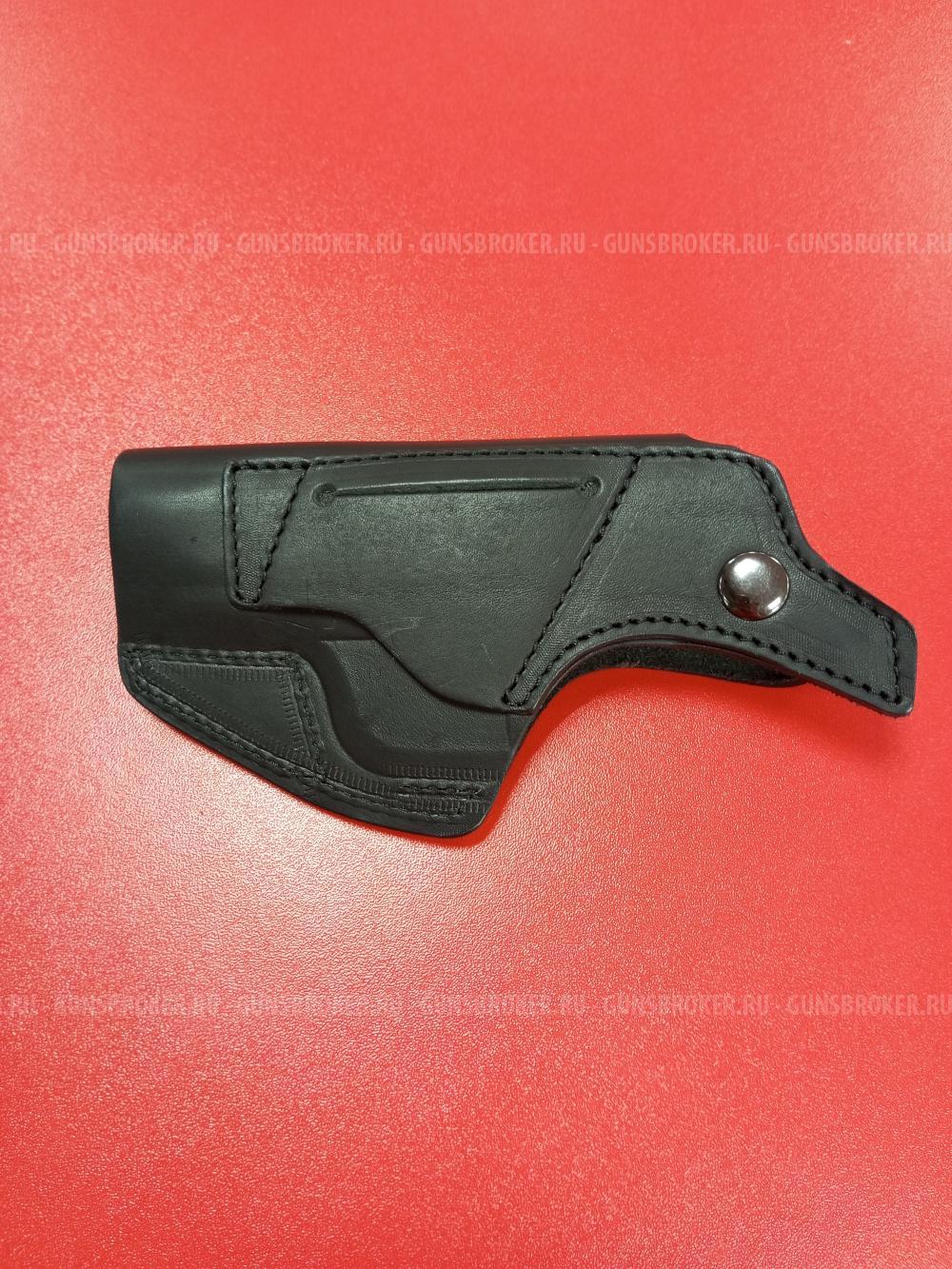 Кобура №15 поясная к пистолетам "Хорхе", "Гроза-021" (НОВАЯ)