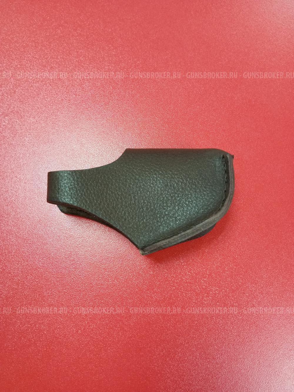 Кобура №17 поясная под систему "Эгида" (НОВАЯ)