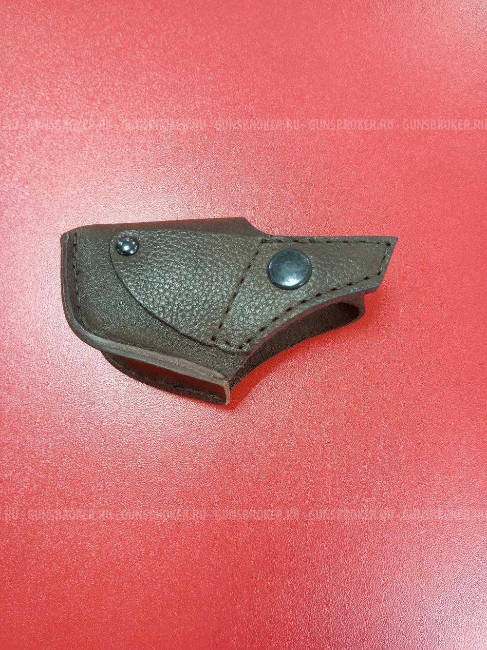 Кобура №17 поясная под систему "Эгида" (НОВАЯ)