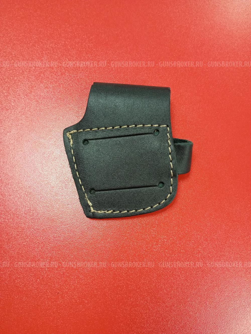 Кобура №18 поясная под систему "Удар" (НОВАЯ)