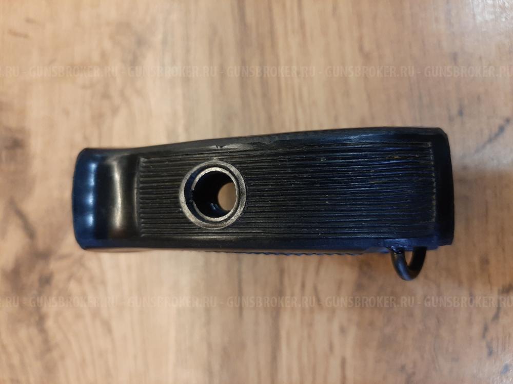 Кобура 1976г., магазин ПМ