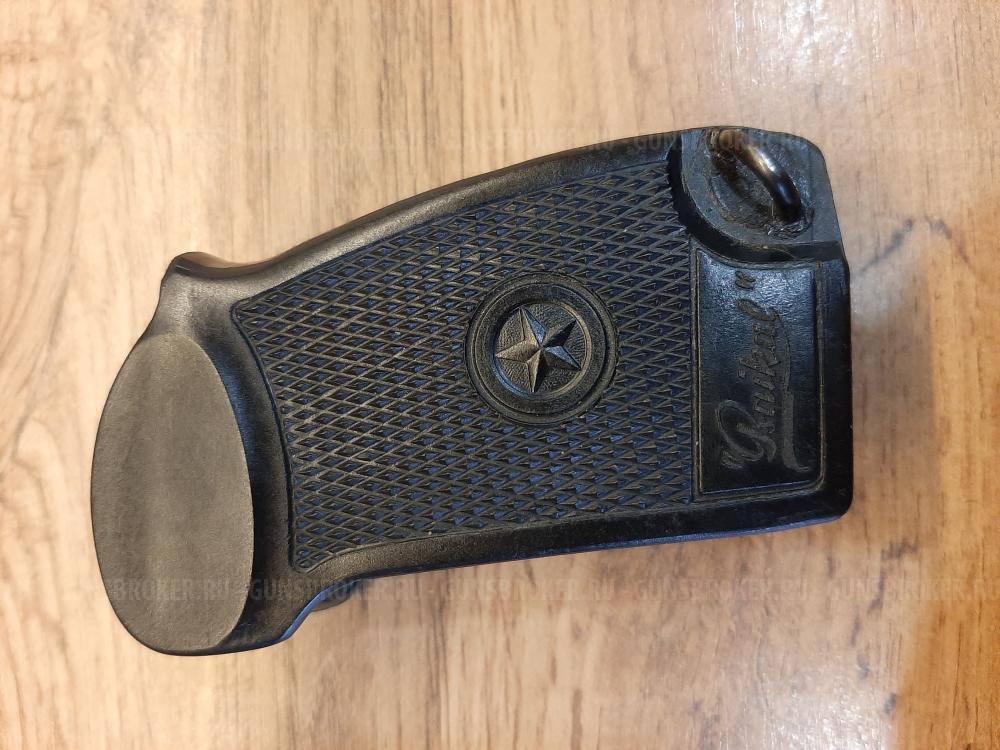 Кобура 1976г., магазин ПМ