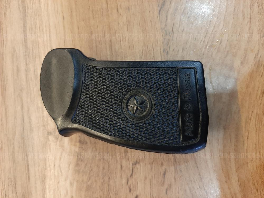 Кобура 1976г., магазин ПМ