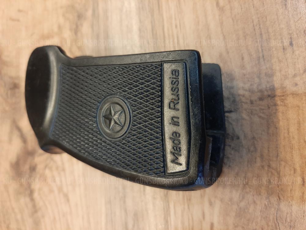 Кобура 1976г., магазин ПМ