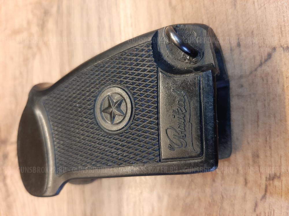 Кобура 1976г., магазин ПМ