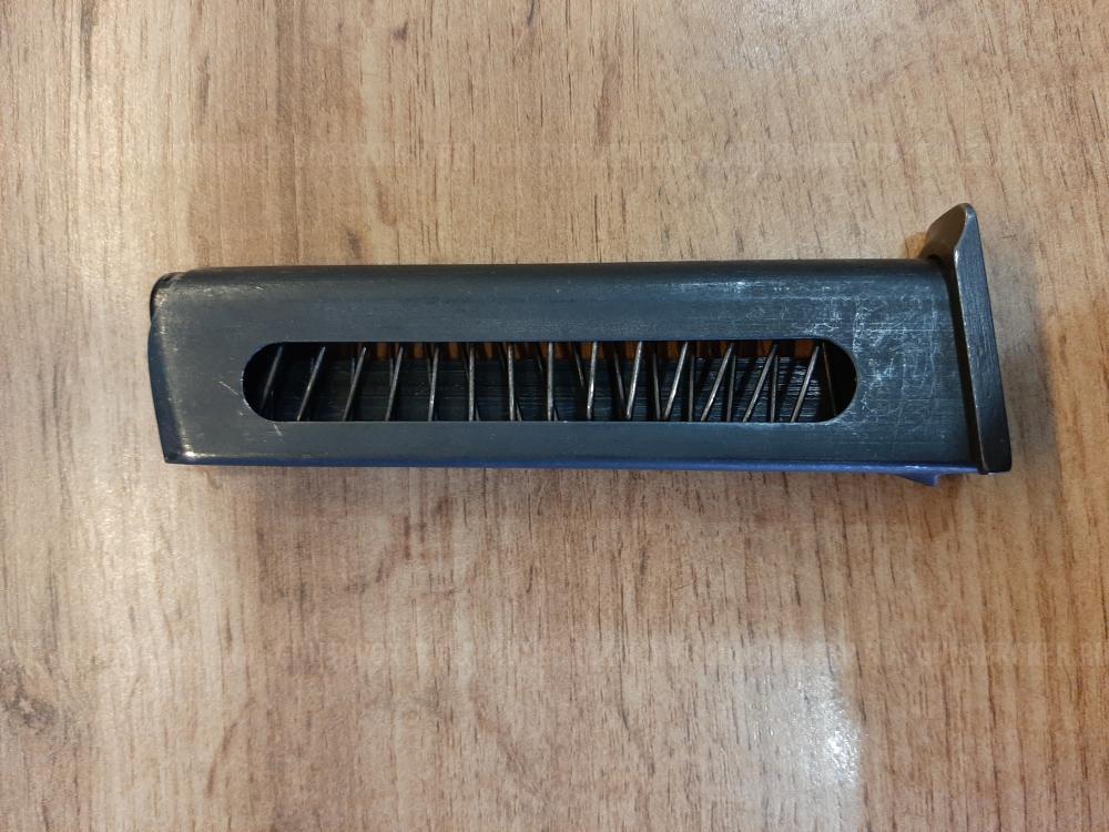 Кобура 1976г., магазин ПМ