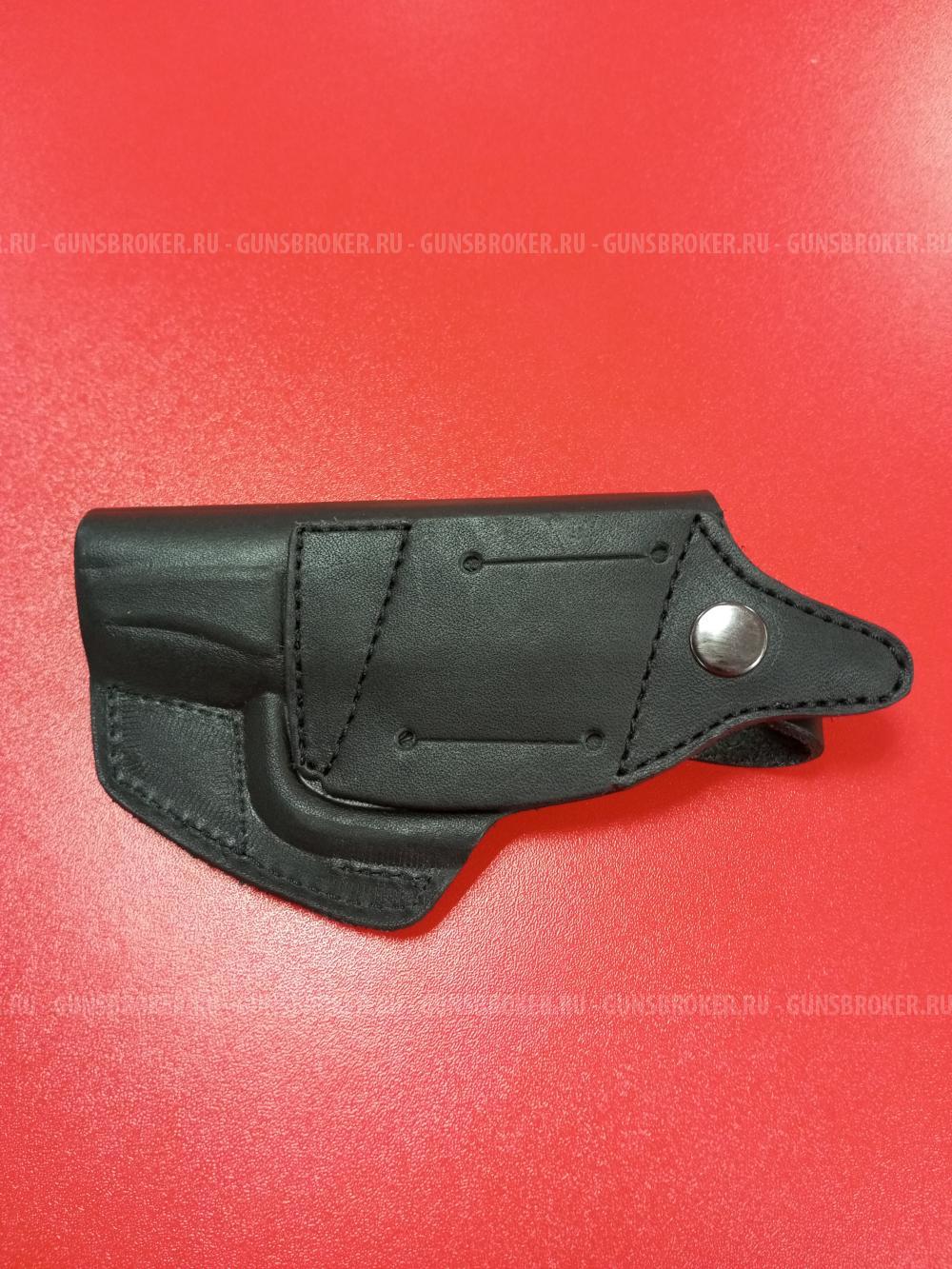 Кобура №6 поясная к пистолетам "ПМ", "Гроза 01" (НОВАЯ)