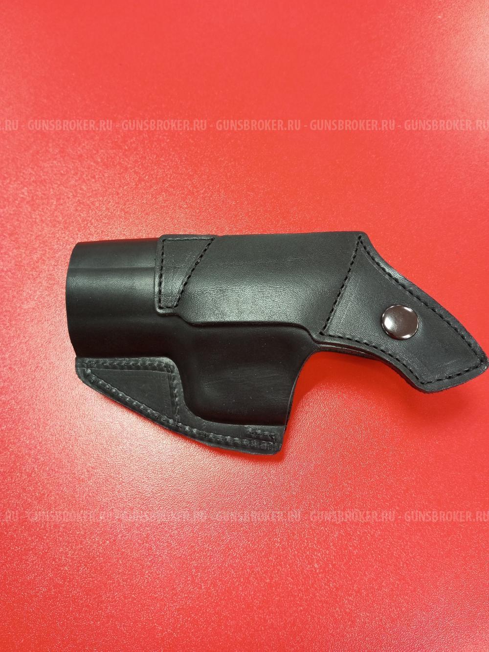 Кобура №7 поясная к пистолету Grand Power (НОВАЯ)