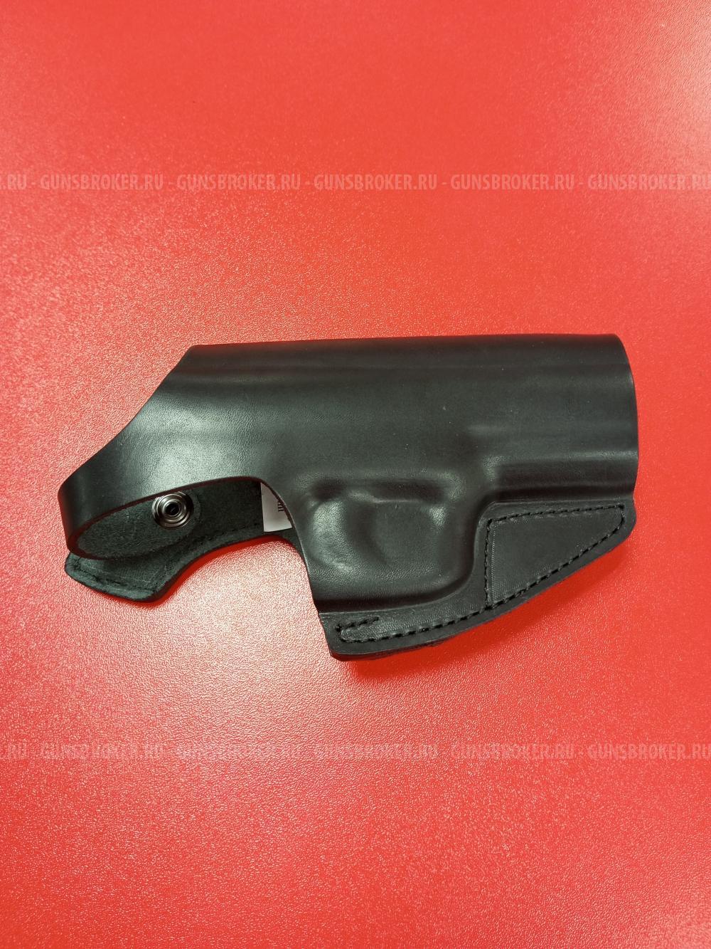 Кобура №7 поясная к пистолету Grand Power (НОВАЯ)