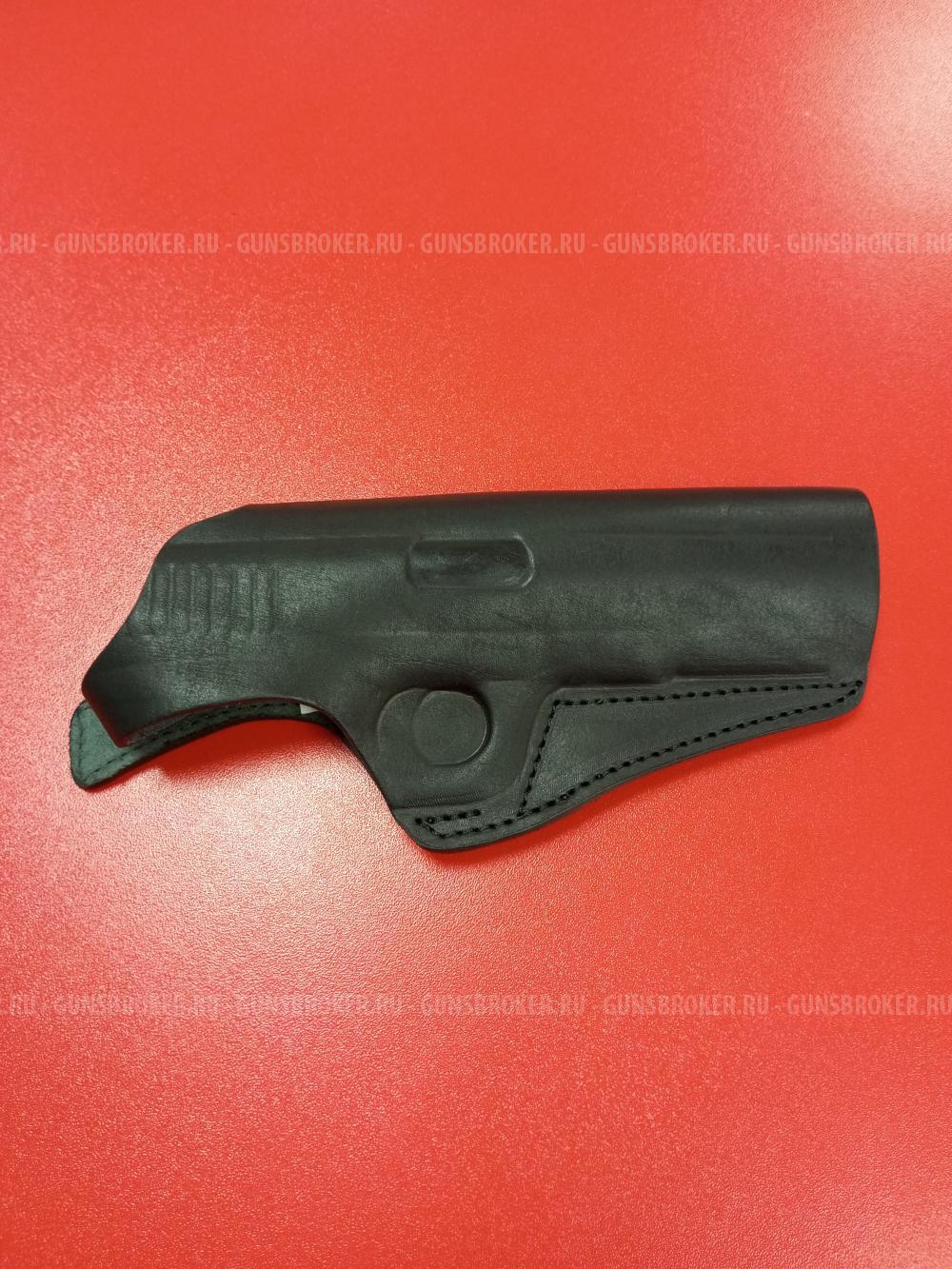 Кобура №8 поясная к пистолету Colt (Кольт) 1911 (НОВАЯ)