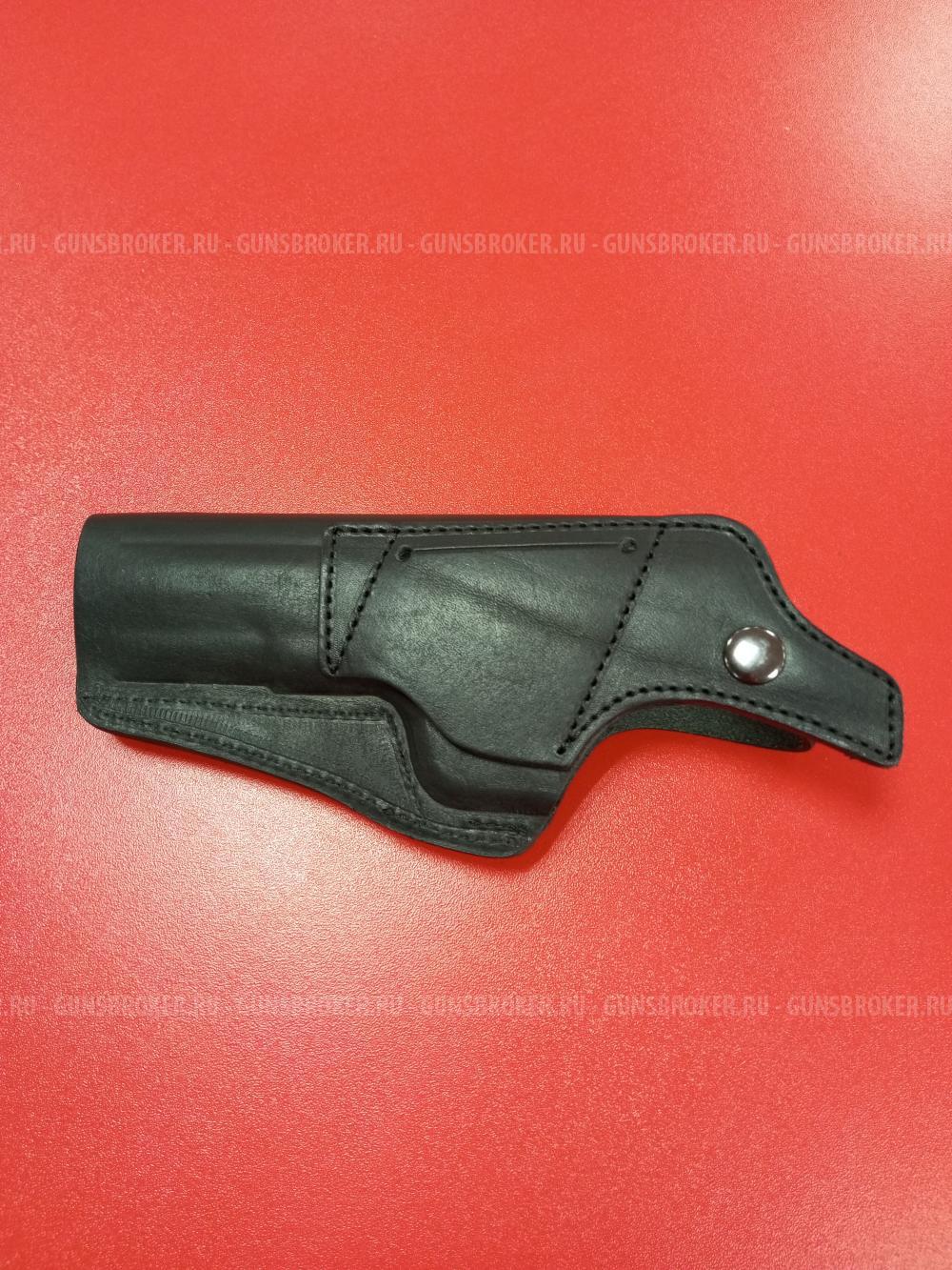 Кобура №8 поясная к пистолету Colt (Кольт) 1911 (НОВАЯ)