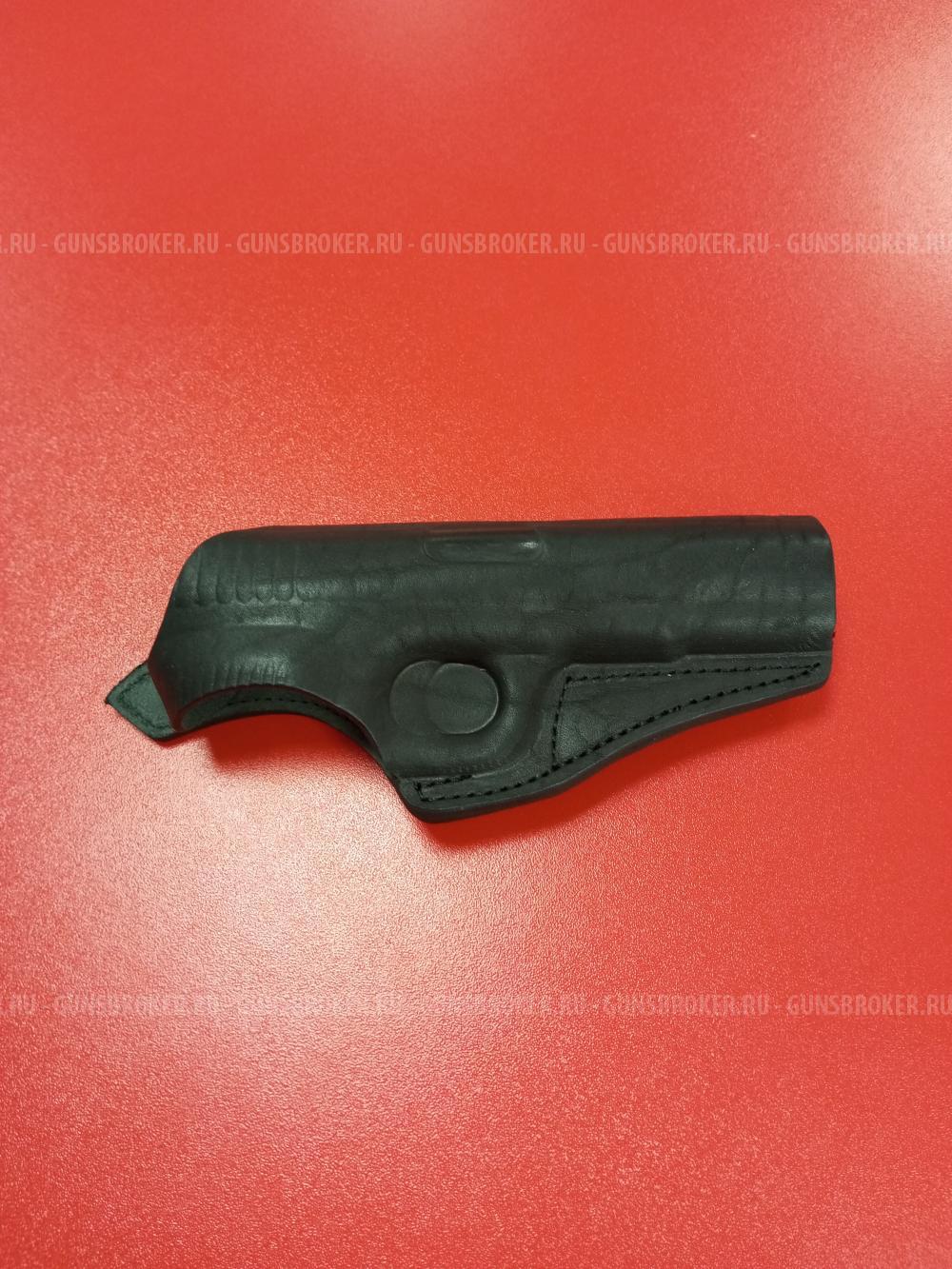 Кобура №9 поясная к пистолету ТТ (НОВАЯ)