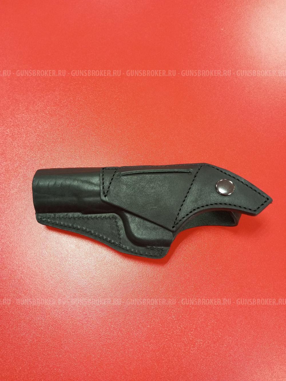 Кобура №9 поясная к пистолету ТТ (НОВАЯ)