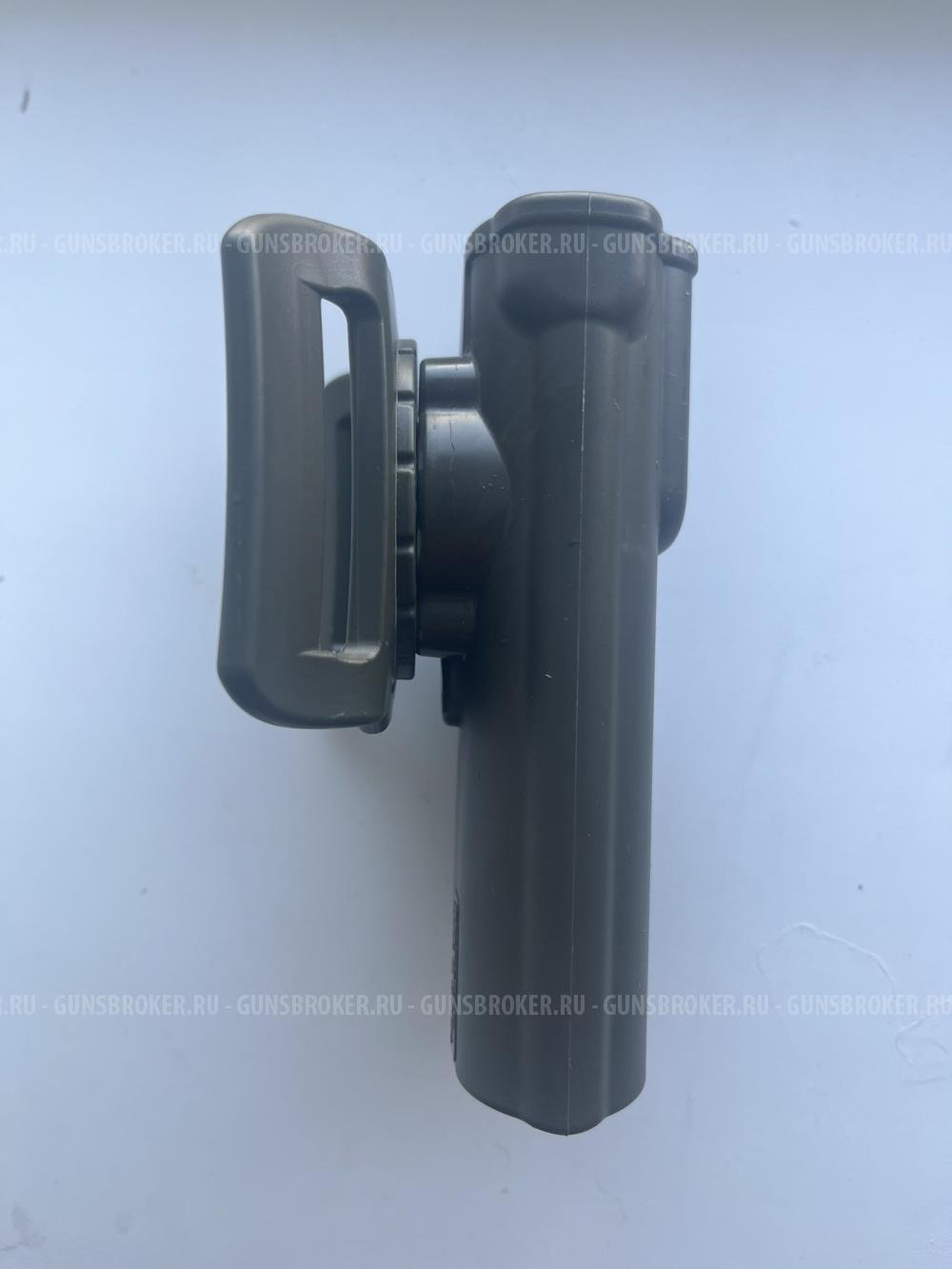 Кобура Альфа