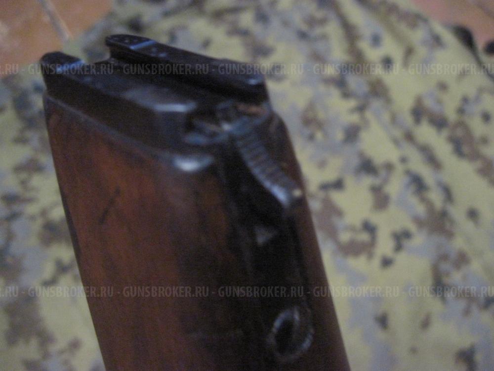 Кобура АПС (СССР)