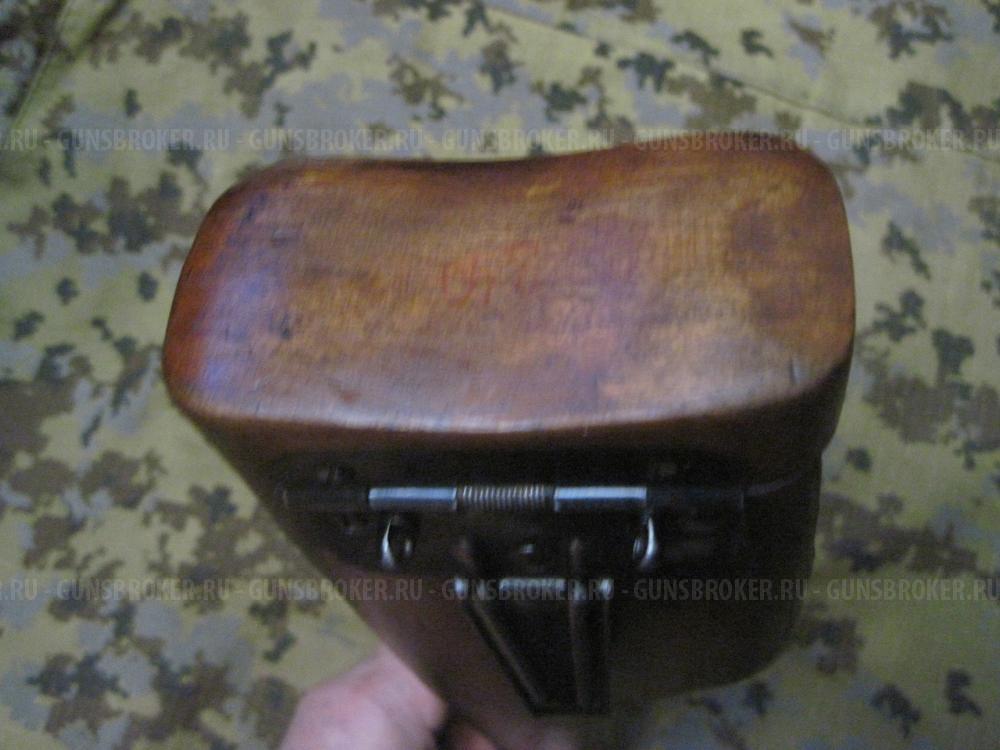 Кобура АПС (СССР)