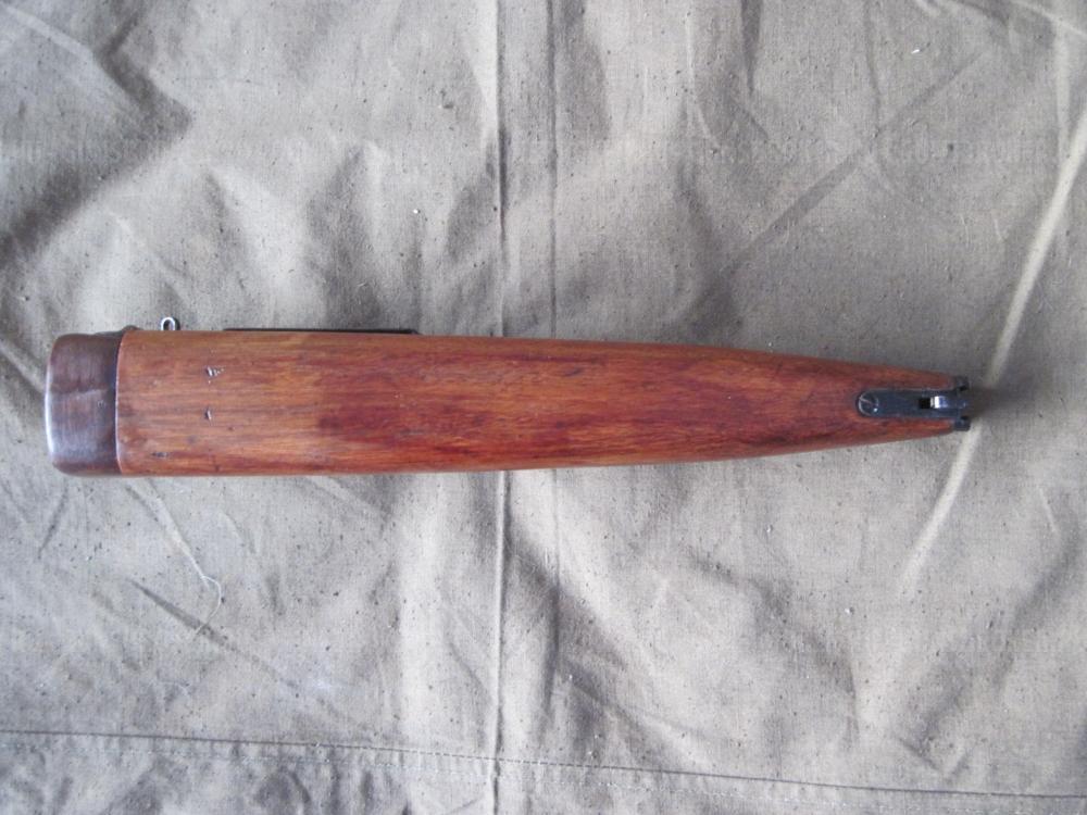 Кобура АПС (СССР)