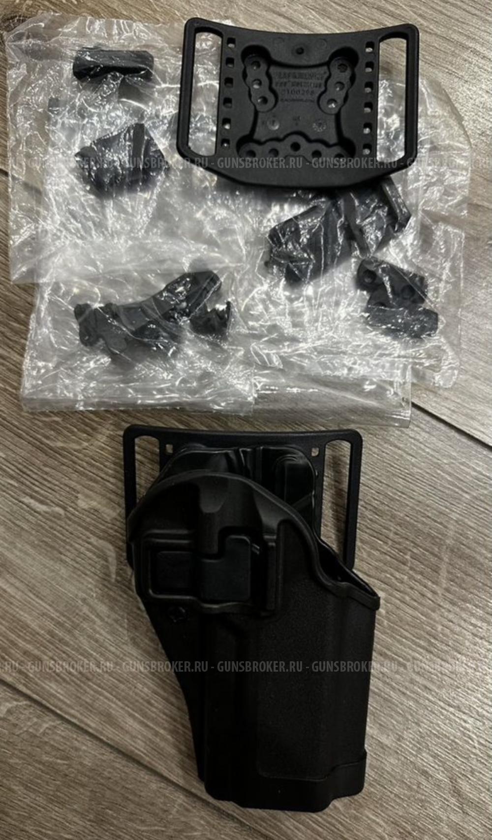 Кобура Blackhawk SIG P250/320