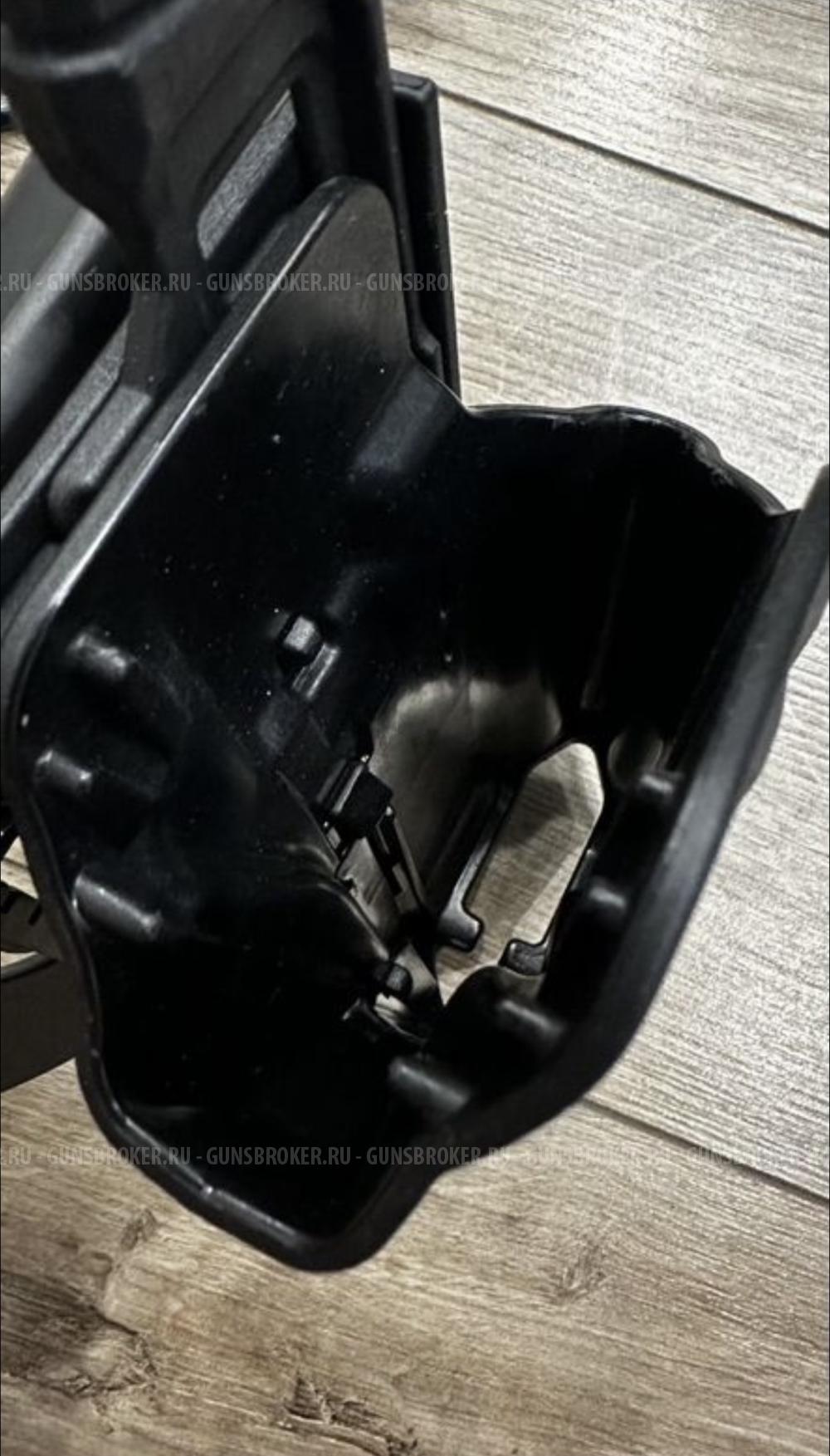 Кобура Blackhawk SIG P250/320