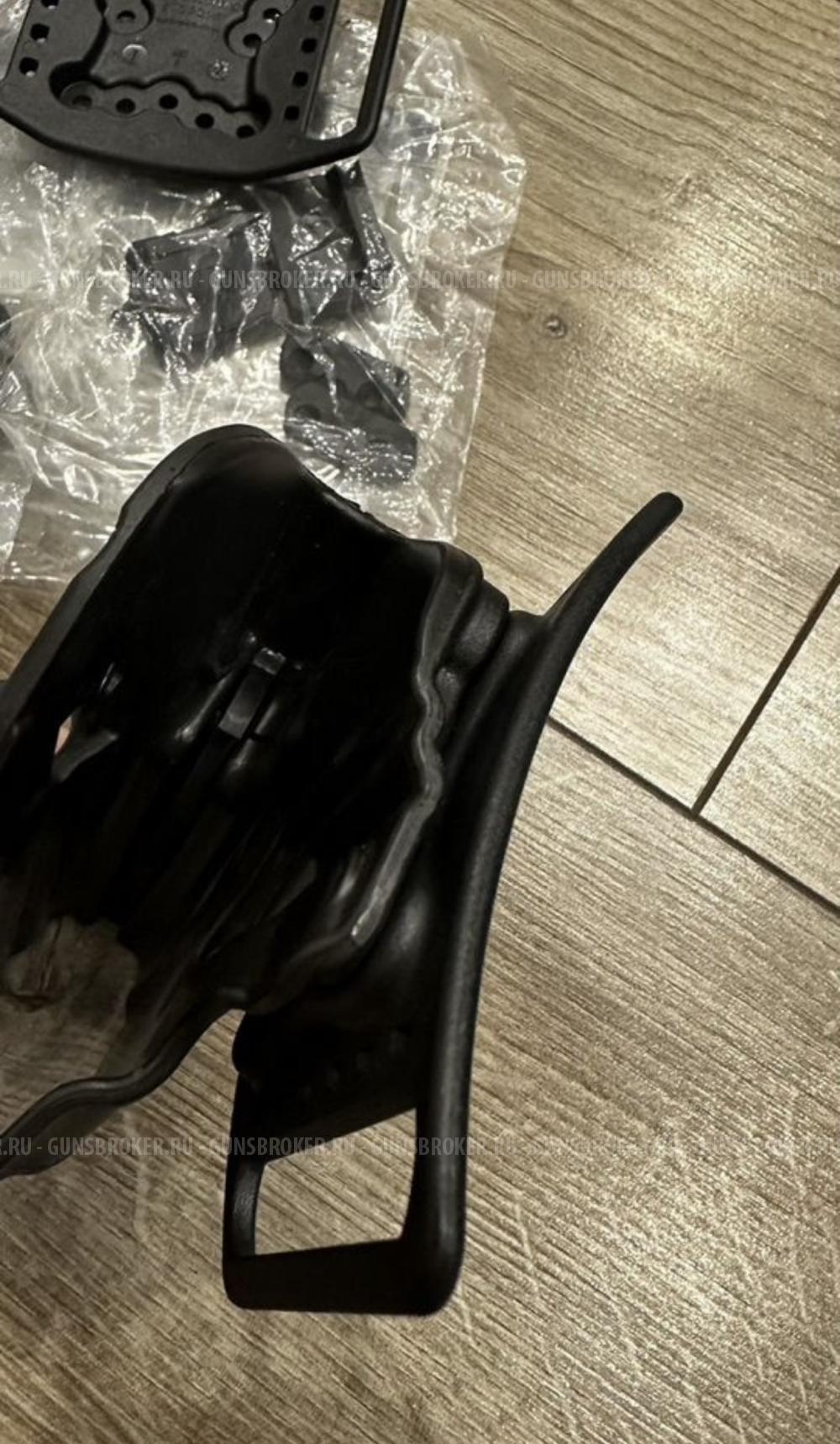 Кобура Blackhawk SIG P250/320