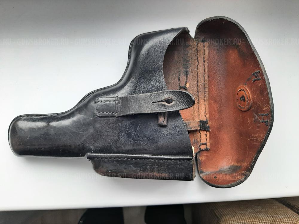 Кобура Браунинг НР-35