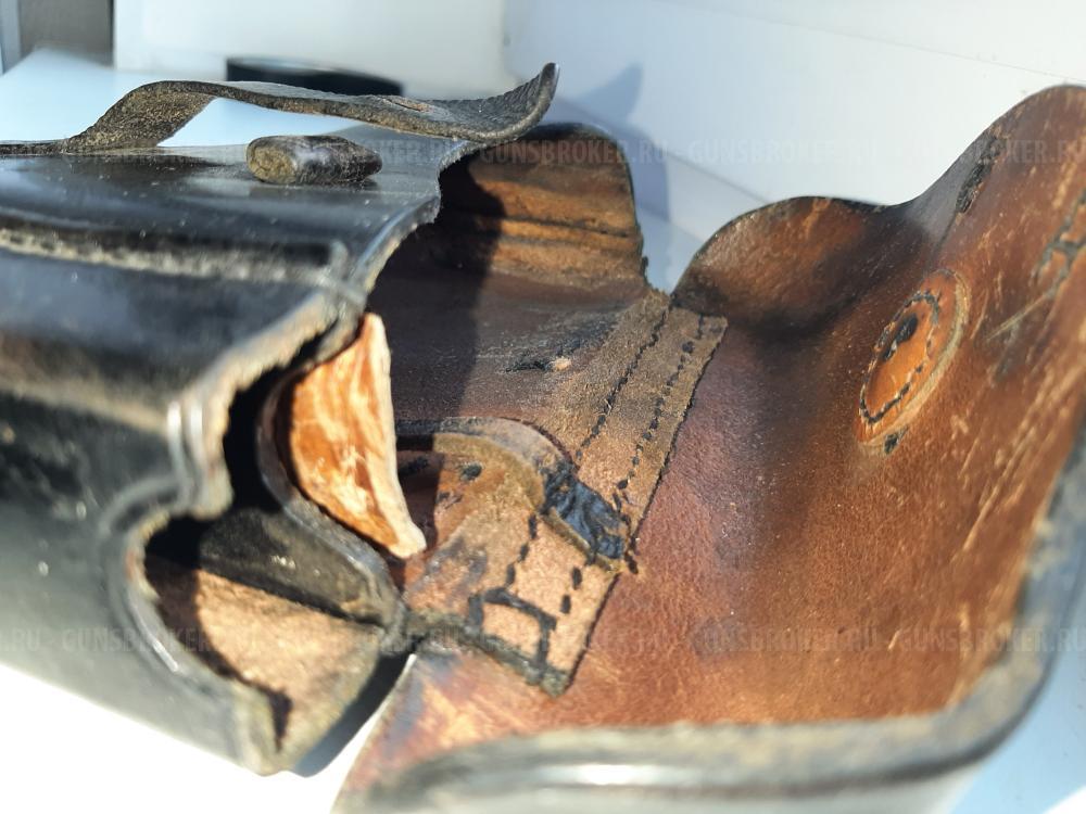 Кобура Браунинг НР-35