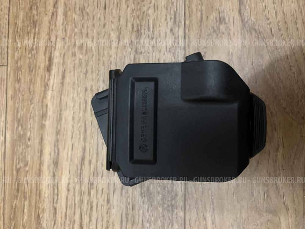 Кобура Crye Precision Gun Clip для Glock (black)