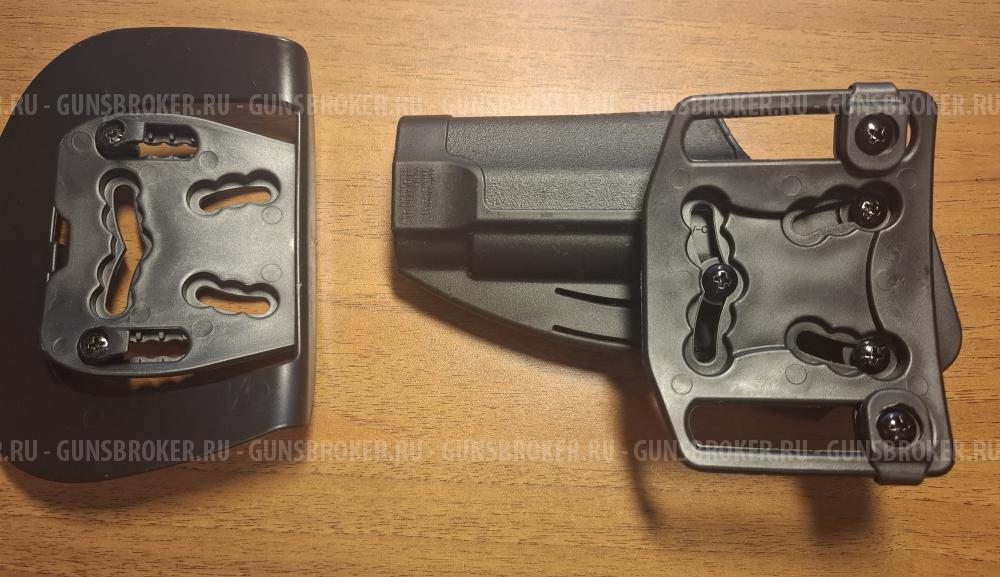 Кобура для Beretta 92/96