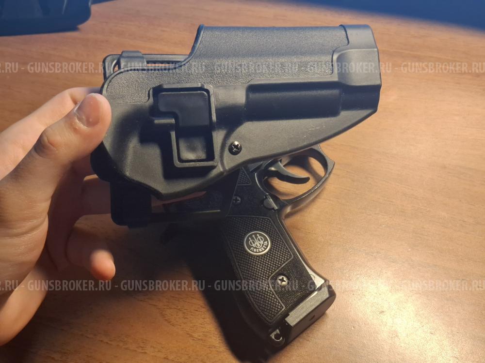 Кобура для Beretta 92/96