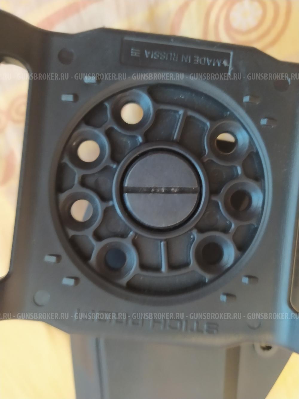 Кобура для Gand Power T11/T12/T10 Stich Profi