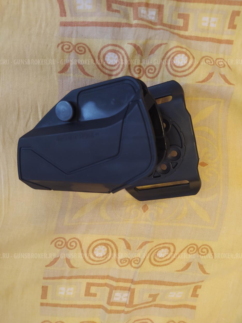Кобура для Gand Power T11/T12/T10 Stich Profi