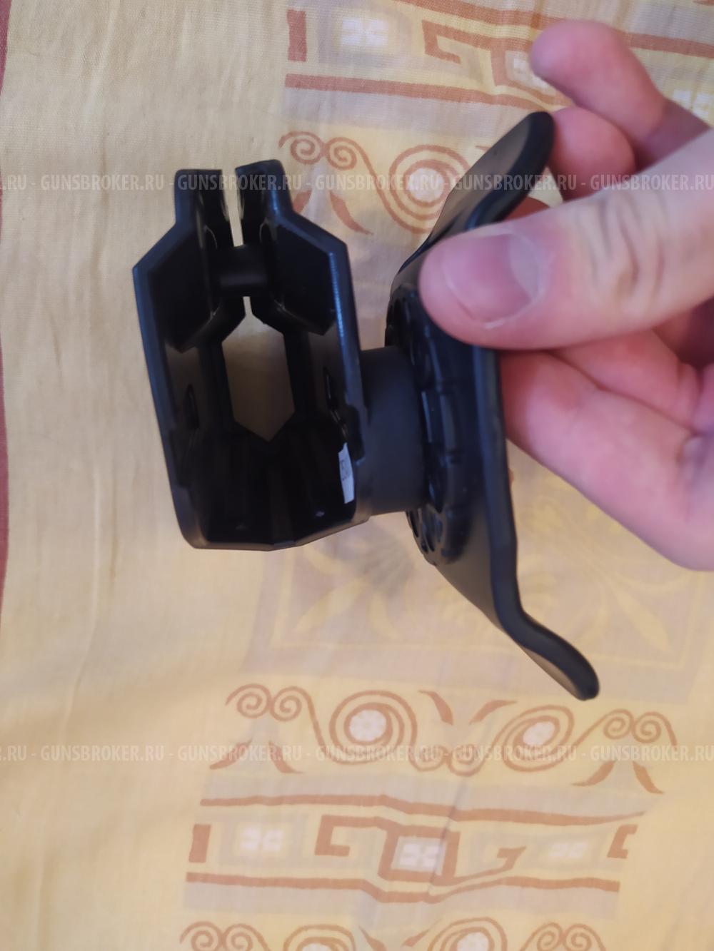 Кобура для Gand Power T11/T12/T10 Stich Profi