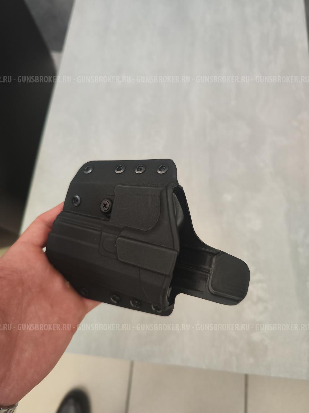 Кобура для Grand Power T12-FM2