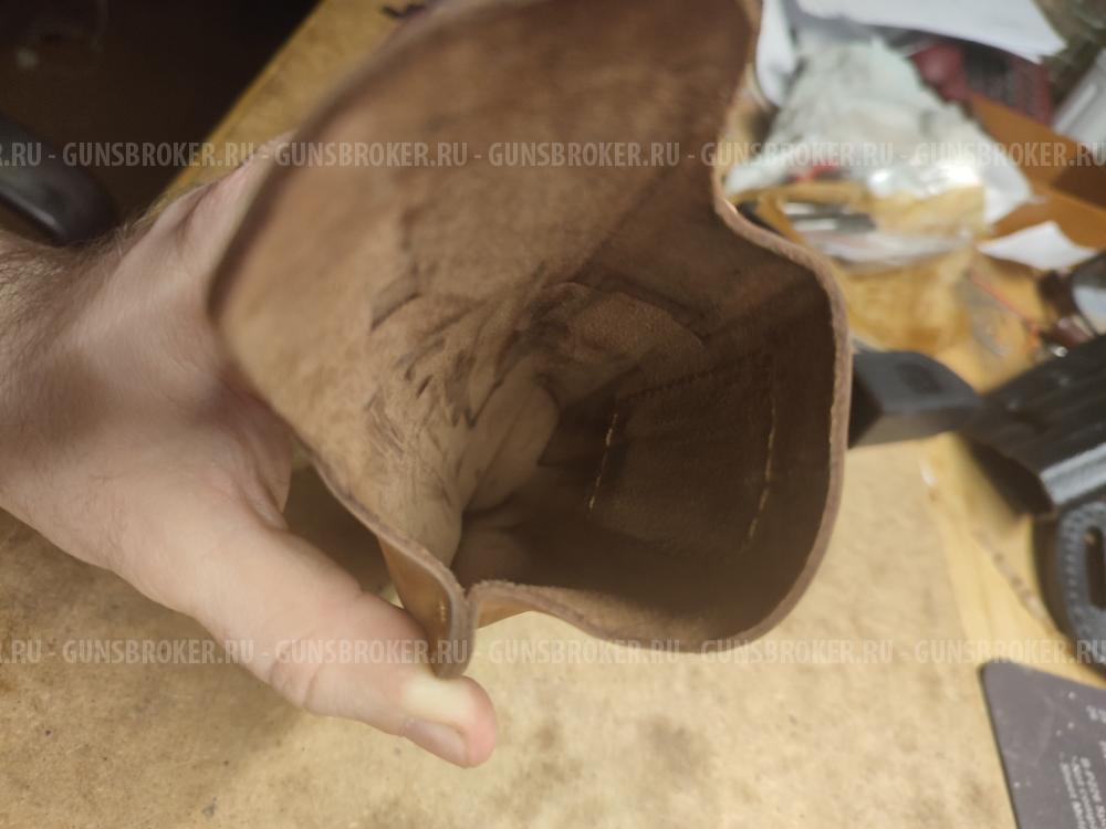 Кобура для Grand Power T12