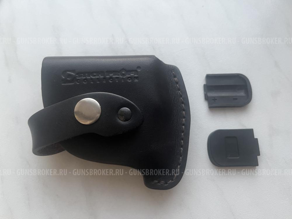 Кобура для Кордон-5