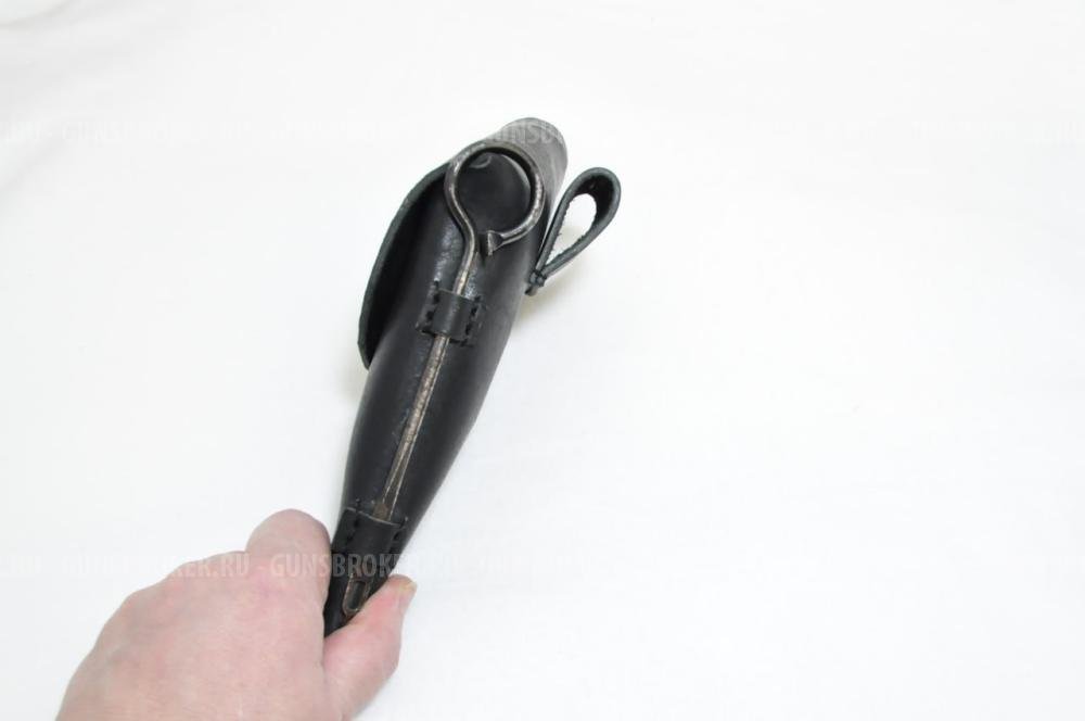 кобура для курс бульдог