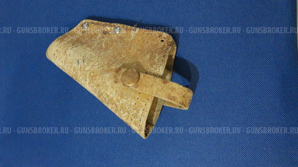 Кобура для малогабаритного оружия