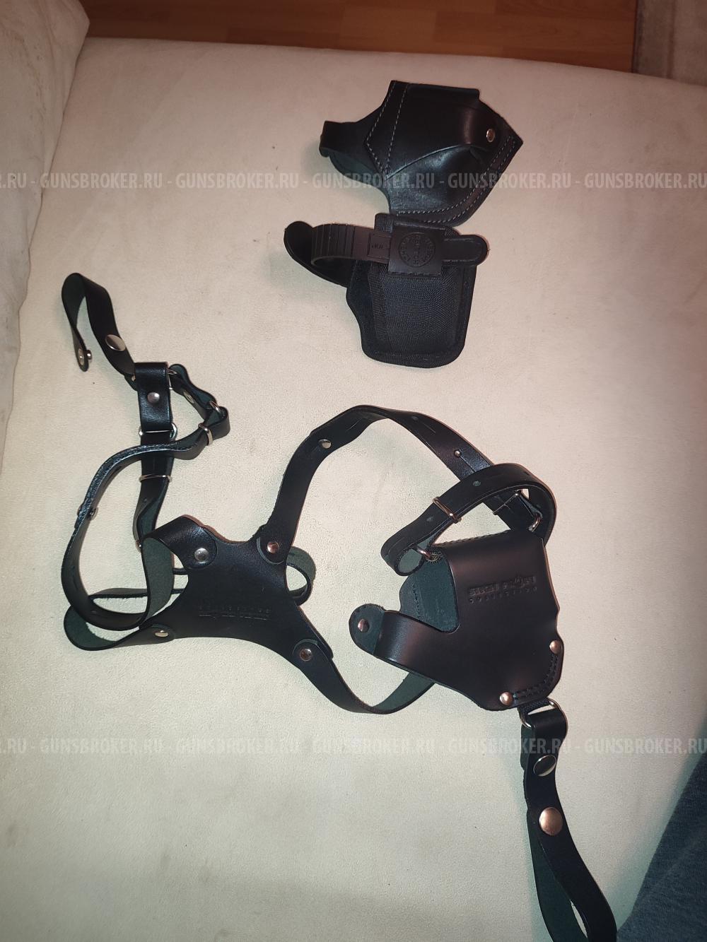 Кобура для ОСА