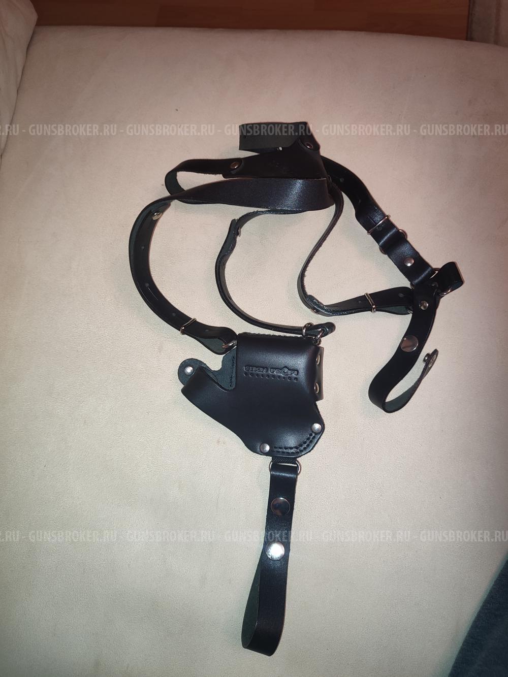 Кобура для ОСА